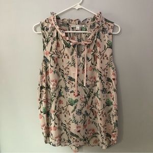 Violet & Claire Top